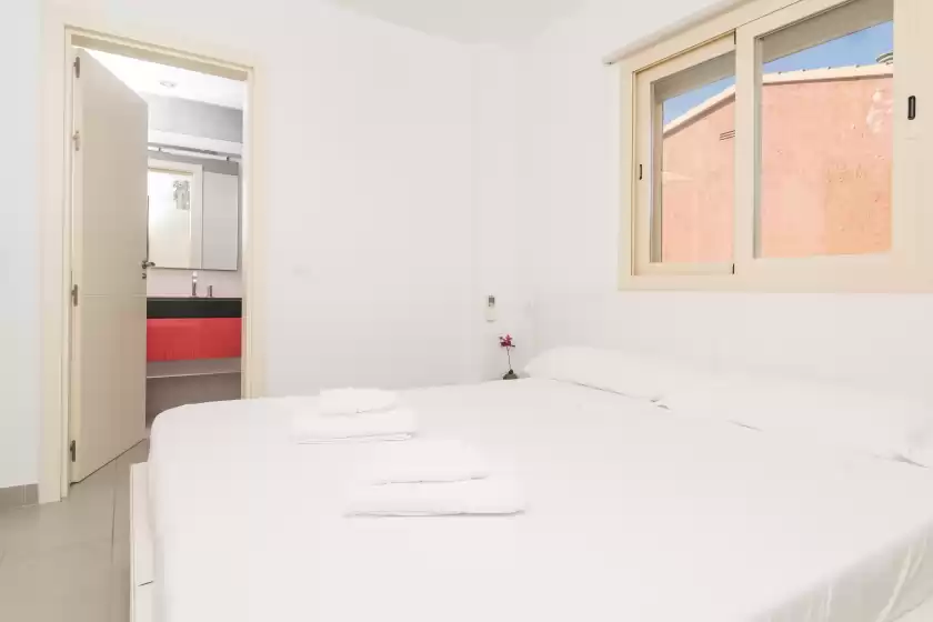 Ferienhaus auf Iuca, Port d'Alcúdia