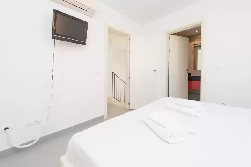 Ferienhaus auf Iuca, Port d'Alcúdia