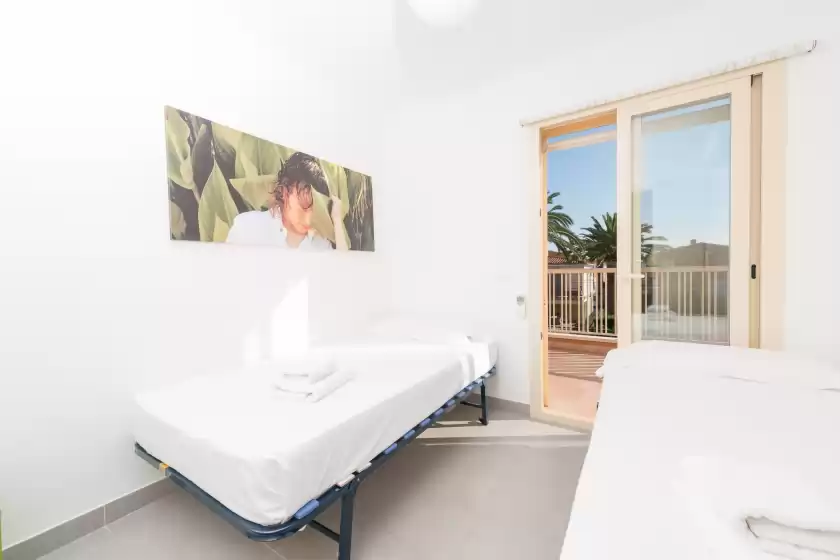 Ferienhaus auf Iuca, Port d'Alcúdia