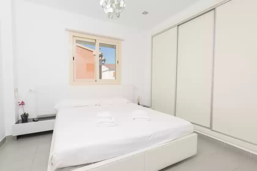 Ferienhaus auf Iuca, Port d'Alcúdia