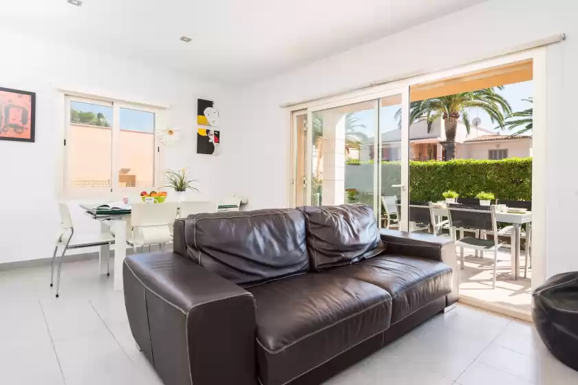Ferienhaus auf Iuca, Port d'Alcúdia