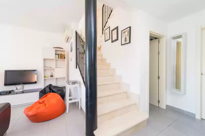 Ferienhaus auf Iuca, Port d'Alcúdia