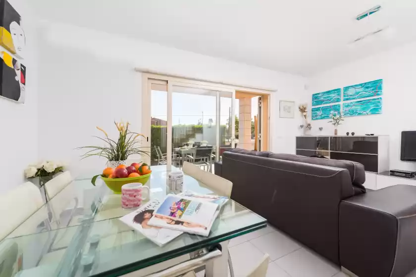 Ferienhaus auf Iuca, Port d'Alcúdia