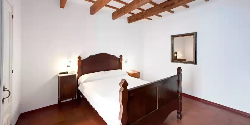 Ferienhaus auf Sa xalada, Ciutadella