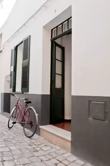 Ferienhaus auf Sa xalada, Ciutadella