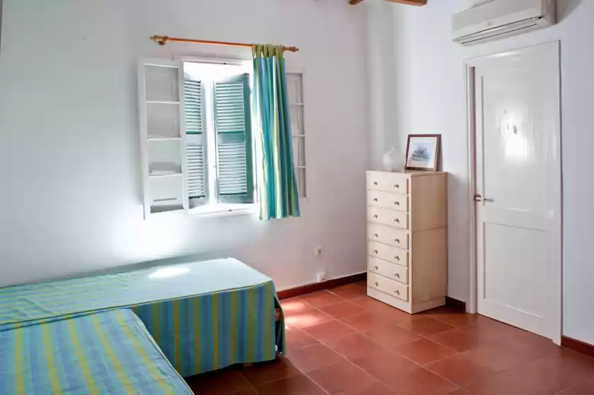 Ferienhaus auf Sa xalada, Ciutadella