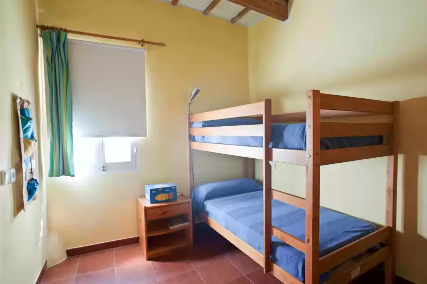 Ferienhaus auf Sa xalada, Ciutadella