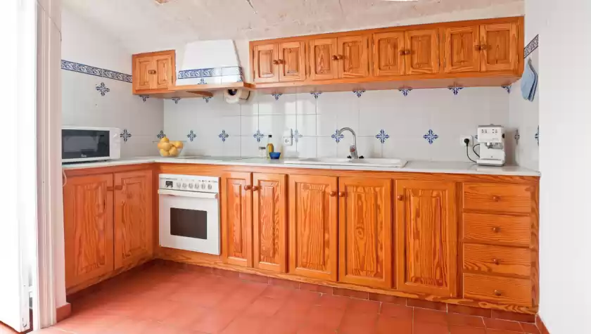 Ferienhaus auf Sa xalada, Ciutadella