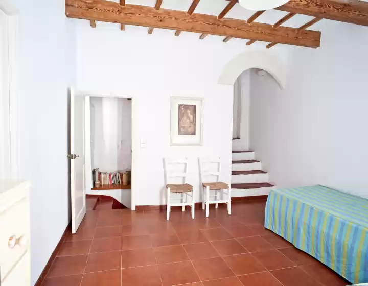 Ferienhaus auf Sa xalada, Ciutadella