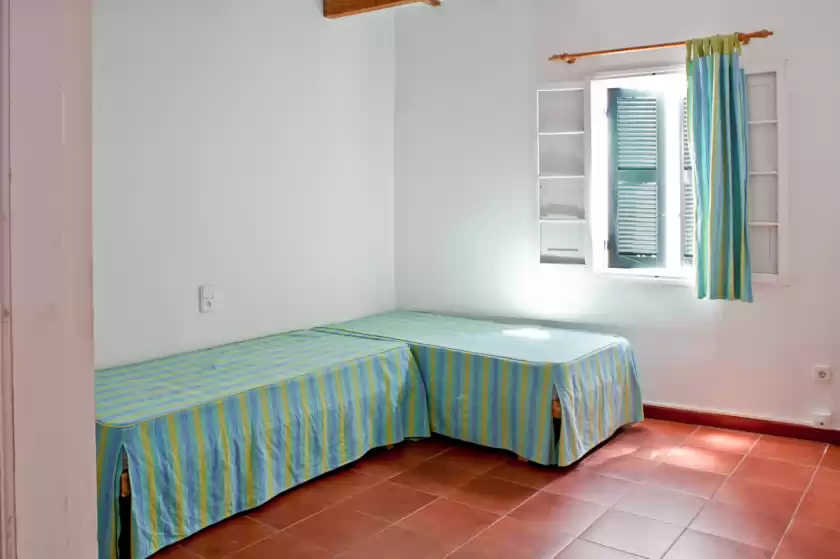 Ferienhaus auf Sa xalada, Ciutadella