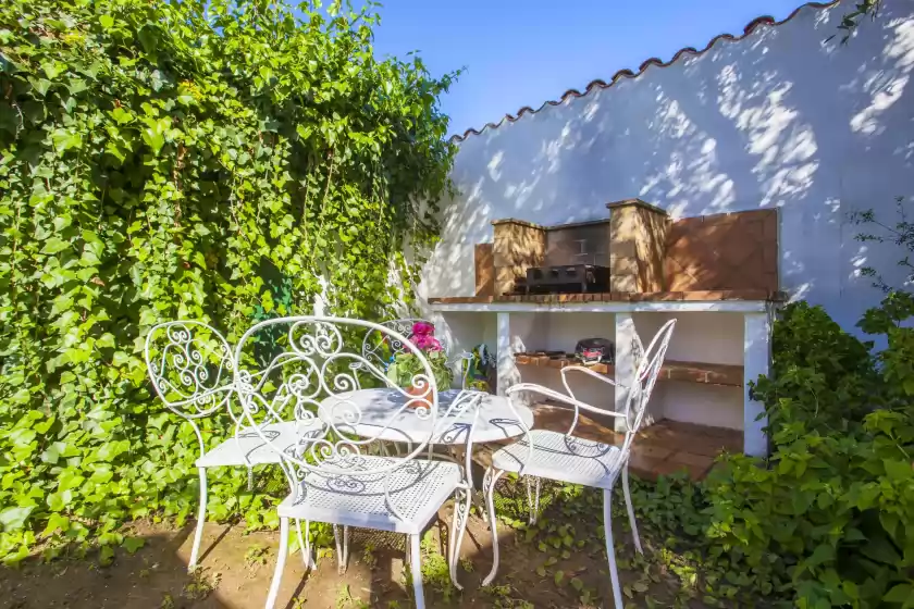 Location de vacances à Tres pins, Colònia de Sant Pere