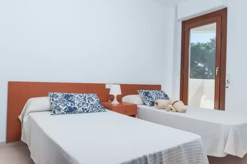 Alquiler vacacional en Volantí, Marina Manresa