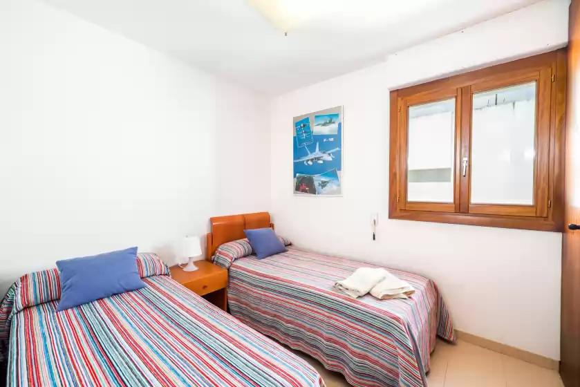 Alquiler vacacional en Volantí, Marina Manresa