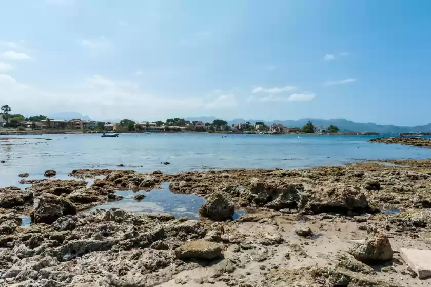 Alquiler vacacional en Volantí, Marina Manresa