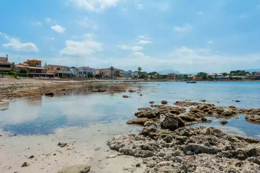 Alquiler vacacional en Volantí, Marina Manresa