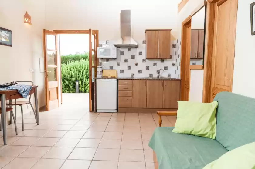 Ferienhaus auf Hostalet 4, Inca
