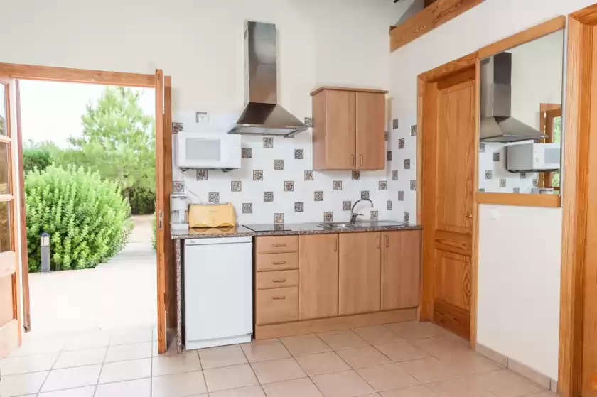 Ferienhaus auf Hostalet 4, Inca