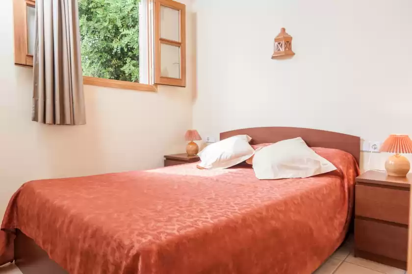 Ferienhaus auf Hostalet 4, Inca
