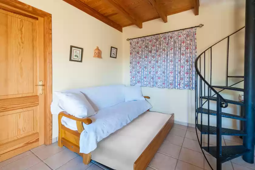 Ferienhaus auf Hostalet 4, Inca