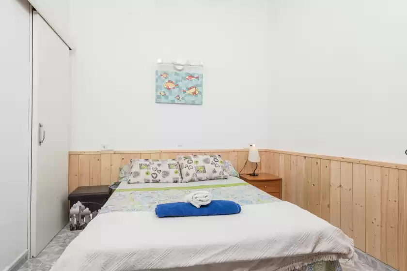 Holiday rentals in Petita, Can Picafort