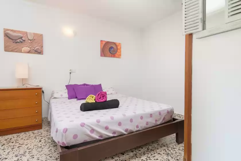 Holiday rentals in Petita, Can Picafort