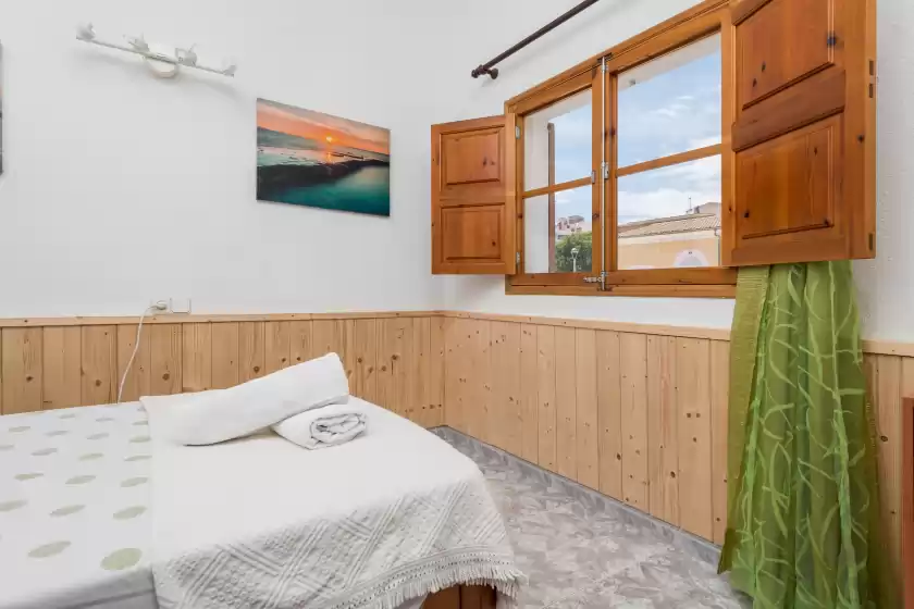 Holiday rentals in Petita, Can Picafort