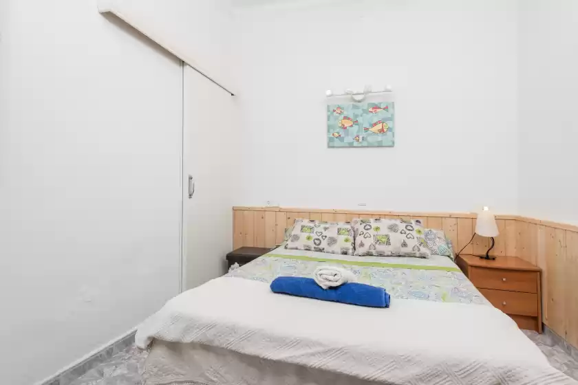 Holiday rentals in Petita, Can Picafort