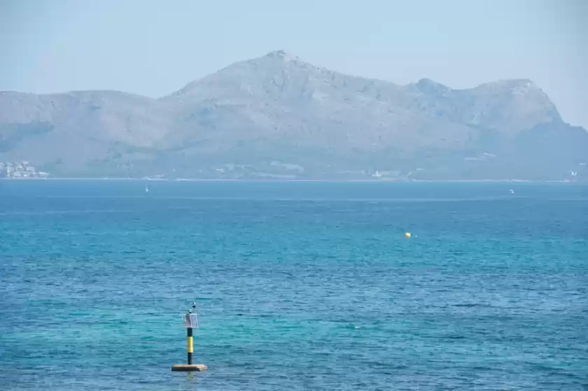 Holiday rentals in Petita, Can Picafort