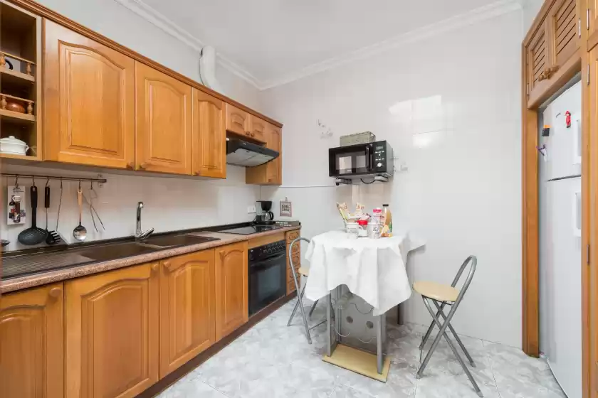 Holiday rentals in Petita, Can Picafort