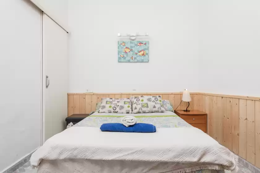 Holiday rentals in Petita, Can Picafort