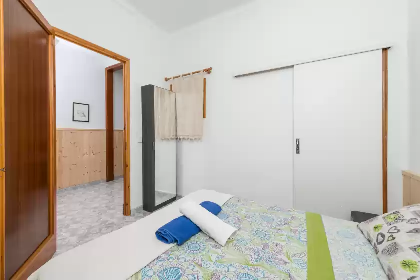 Holiday rentals in Petita, Can Picafort