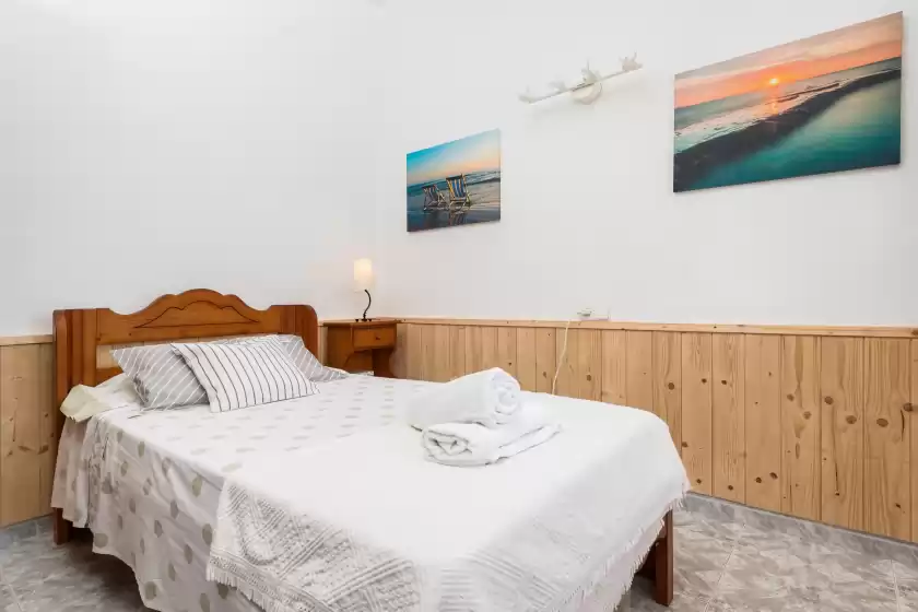 Holiday rentals in Petita, Can Picafort