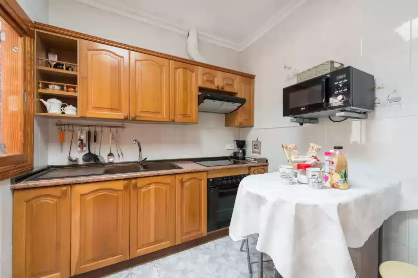 Holiday rentals in Petita, Can Picafort