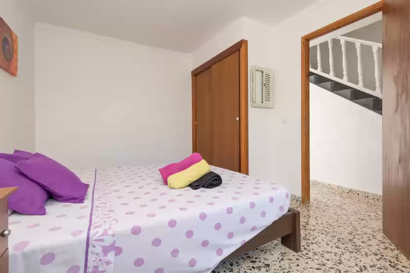 Holiday rentals in Petita, Can Picafort