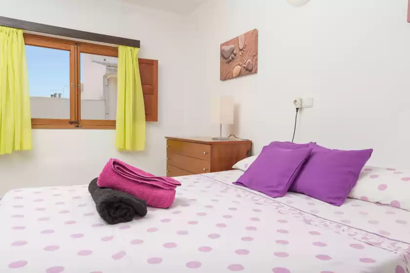 Holiday rentals in Petita, Can Picafort