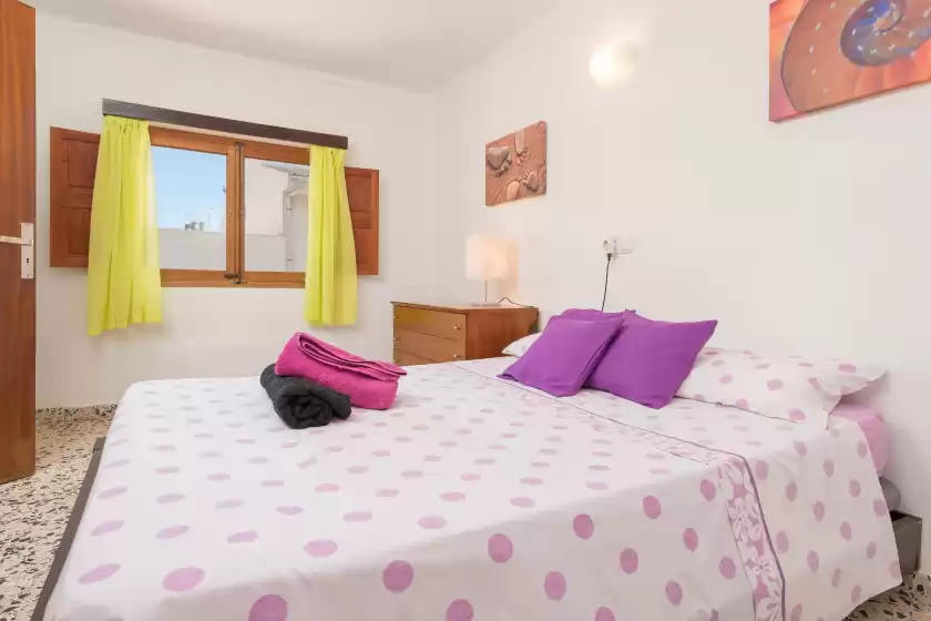 Holiday rentals in Petita, Can Picafort
