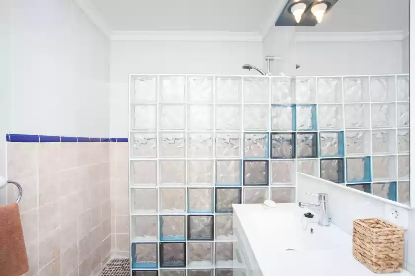 Holiday rentals in Petita, Can Picafort