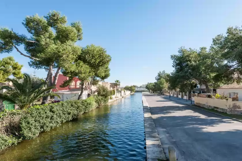 Alquiler vacacional en Orion, Port d'Alcúdia
