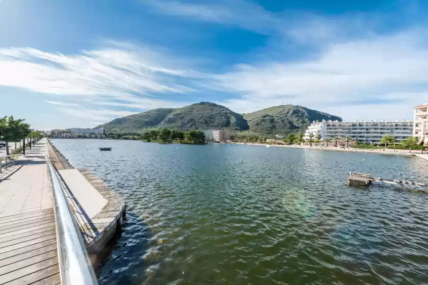 Alquiler vacacional en Orion, Port d'Alcúdia