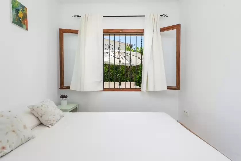 Alquiler vacacional en Orion, Port d'Alcúdia