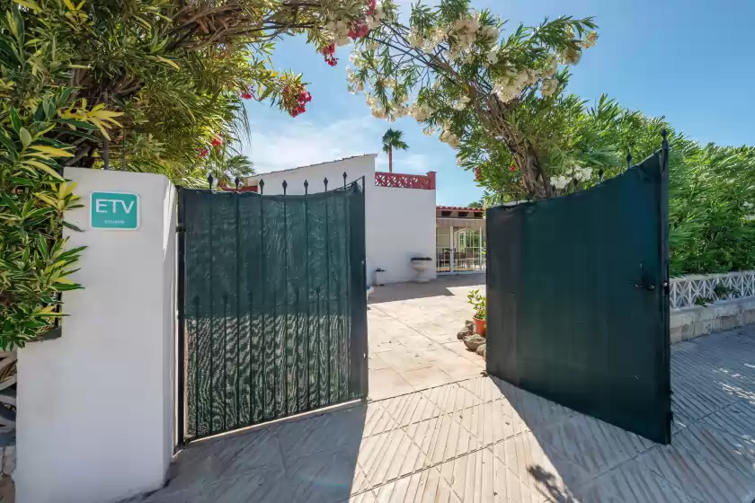 Alquiler vacacional en Orion, Port d'Alcúdia