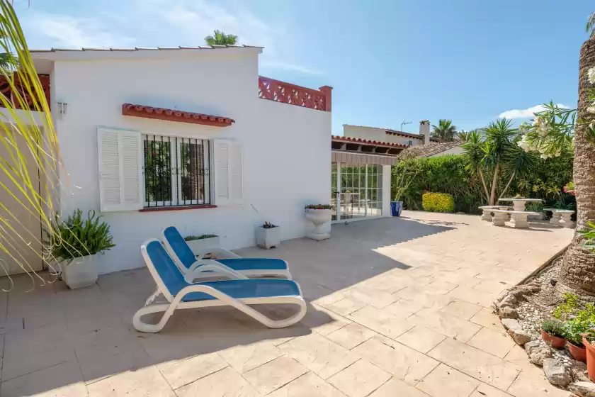 Alquiler vacacional en Orion, Port d'Alcúdia