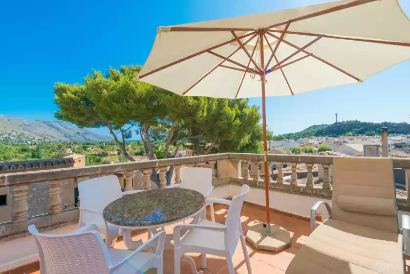 Holiday rentals in Calvari, Pollença
