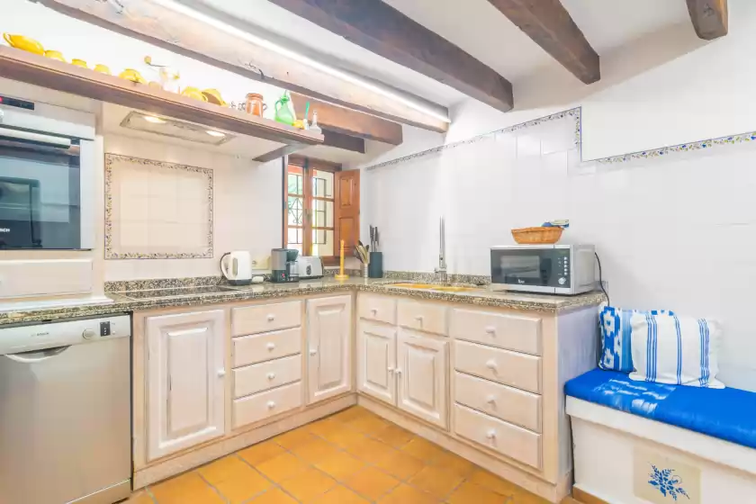 Holiday rentals in Calvari, Pollença