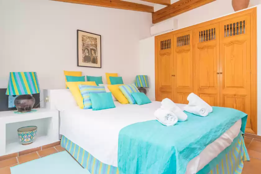 Holiday rentals in Calvari, Pollença