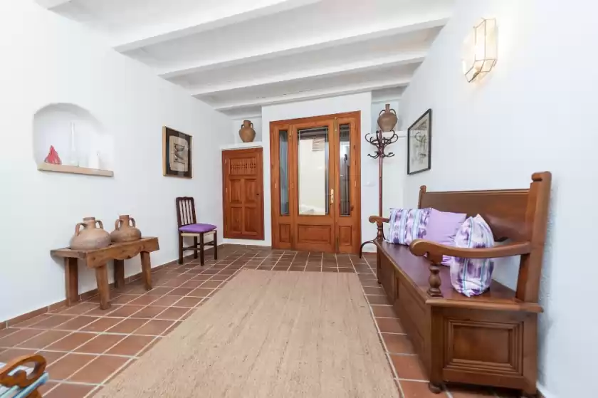 Holiday rentals in Calvari, Pollença