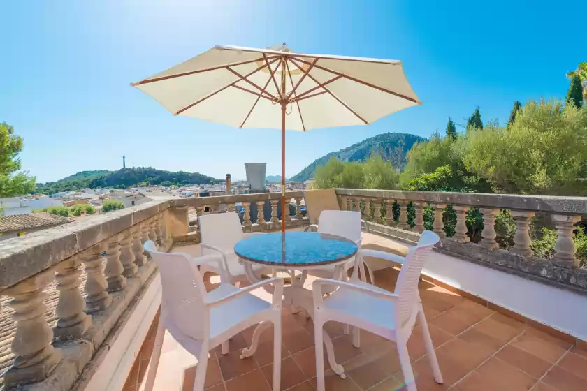 Holiday rentals in Calvari, Pollença