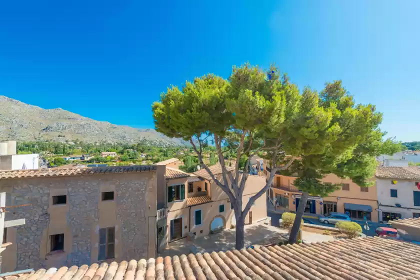 Holiday rentals in Calvari, Pollença