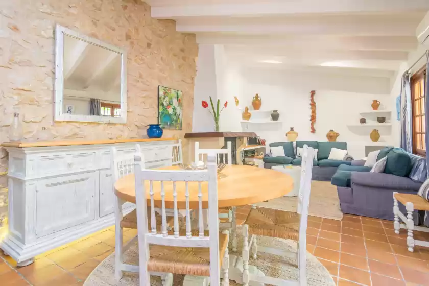 Holiday rentals in Calvari, Pollença