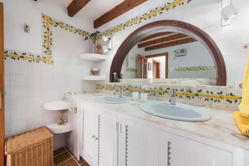 Holiday rentals in Calvari, Pollença